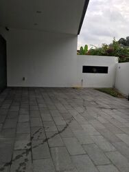 Jalan Bumbong (D25), Semi-Detached #586671771